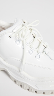 Eytys Angel Patent Sneakers
