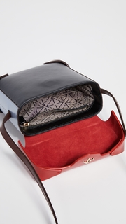 MANU Atelier Mini Pristine Combo Box Bag