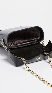 MANU Atelier Mini Pristine Chain Bag