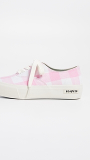 SeaVees Legend Platform Sneaker