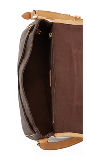 What Goes Around Comes Around Louis Vuitton Monogram Menilmontant PM Bag (Previously Owned)
