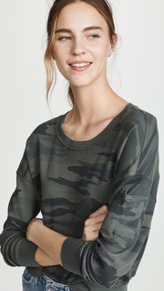 Splendid Thermal Sweater