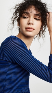 Isabel Marant Etoile Kaaron Tee