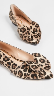 Charlotte Olympia Party Flats