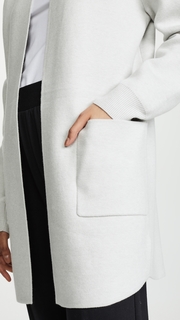 cupcakes and cashmere Westlake Sweater Jacket