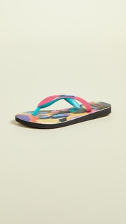 Havaianas Fashion Flip Flops