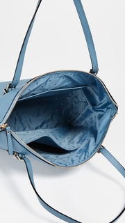 Kate Spade New York Watson Lane Leather Small Maya Tote
