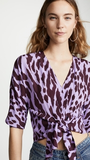 Parker Tasmin Blouse