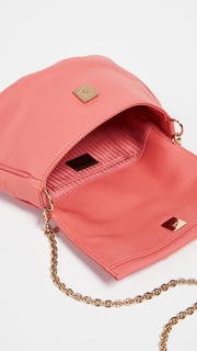 What Goes Around Comes Around Fendi Fendista Bag
