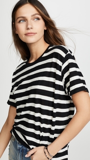 R13 Boy Striped Tee