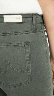 AG The Prima Ankle Skinny Jeans