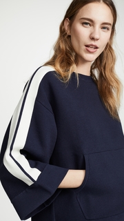 Ba&sh Solange Pullover