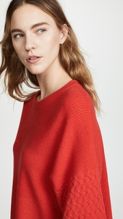 BB Dakota Jack By BB Dakota In the Mix Sweater