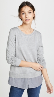 BB Dakota Layer Slayer Sweatshirt