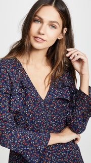 BB Dakota Jack By BB Dakota Touch Of Romance Dress