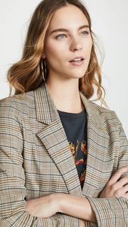 BB Dakota Heathers Blazer