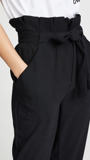 cupcakes and cashmere Tyson Trousers