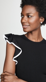 Shoshanna Saya Dress