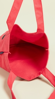 SunnyLife Watermelon Tote Bag