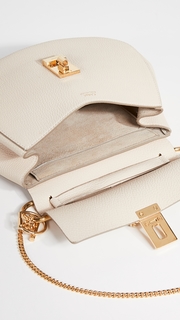 What Goes Around Comes Around Chloe Drew Bag