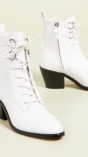 Diane von Furstenberg Dakota Boots