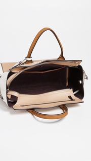 Coach 1941 Colorblock Shadow Carryall