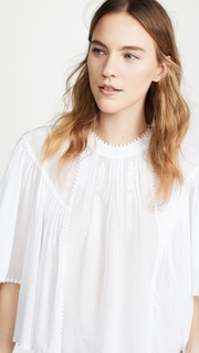 Isabel Marant Etoile Algar Blouse