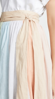 Mara Hoffman Katherine Skirt