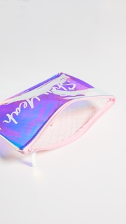 SunnyLife Mermaid See Thru Pouch