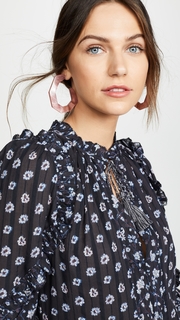 Ulla Johnson Essie Dress