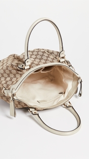 What Goes Around Comes Around Gucci Sukey Tote
