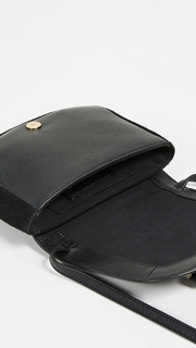 See by Chloe Hana Small Saddle Bag