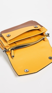 Botkier Cobble Hill Crossbody Bag