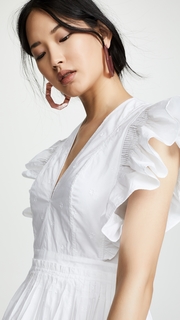 Ulla Johnson Tessa Dress