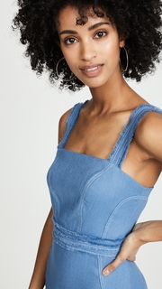 Alexis Judith Dress