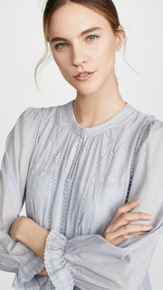 Isabel Marant Etoile Aboni Dress