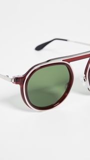 Thierry Lasry Ghosty 509 Sunglasses