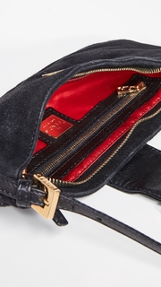 What Goes Around Comes Around Fendi Baguette Bag