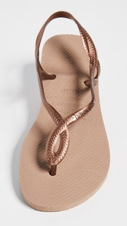 Havaianas Luna Sandals