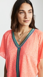 Pitusa Mini Crop Top