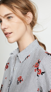 Scotch & Soda/Maison Scotch Button Up Shirt