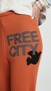 FREECITY Superfluff Luxe OG Sweatpants