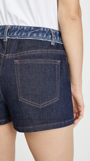 A.P.C. High Standard Shorts