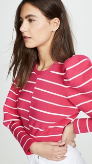 C/Meo Collective Observe Knit Top
