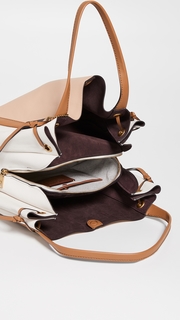 Coach 1941 Colorblock Harmony Hobo Bag