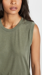 Wildfox Vintage Muscle Tank