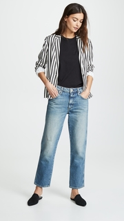 cupcakes and cashmere Winston Blazer