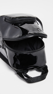 KENDALL + KYLIE Lucy Mini Backpack