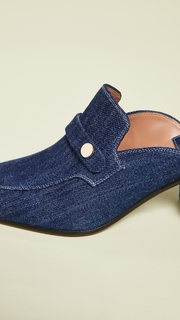 Laurence Dacade Thelma Mules