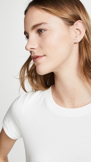 Madewell Short Sleeve Harley Tee